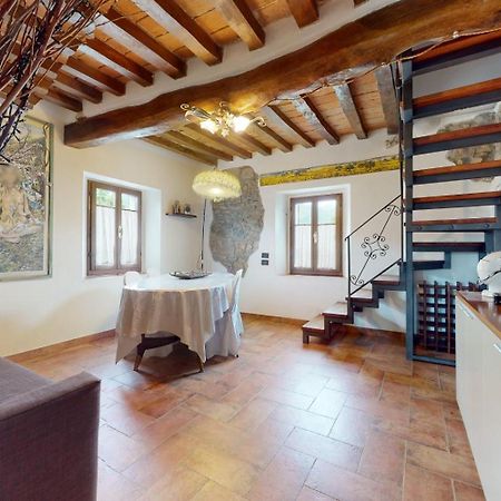 La Teggia Appartement Monte San Pietro Buitenkant foto