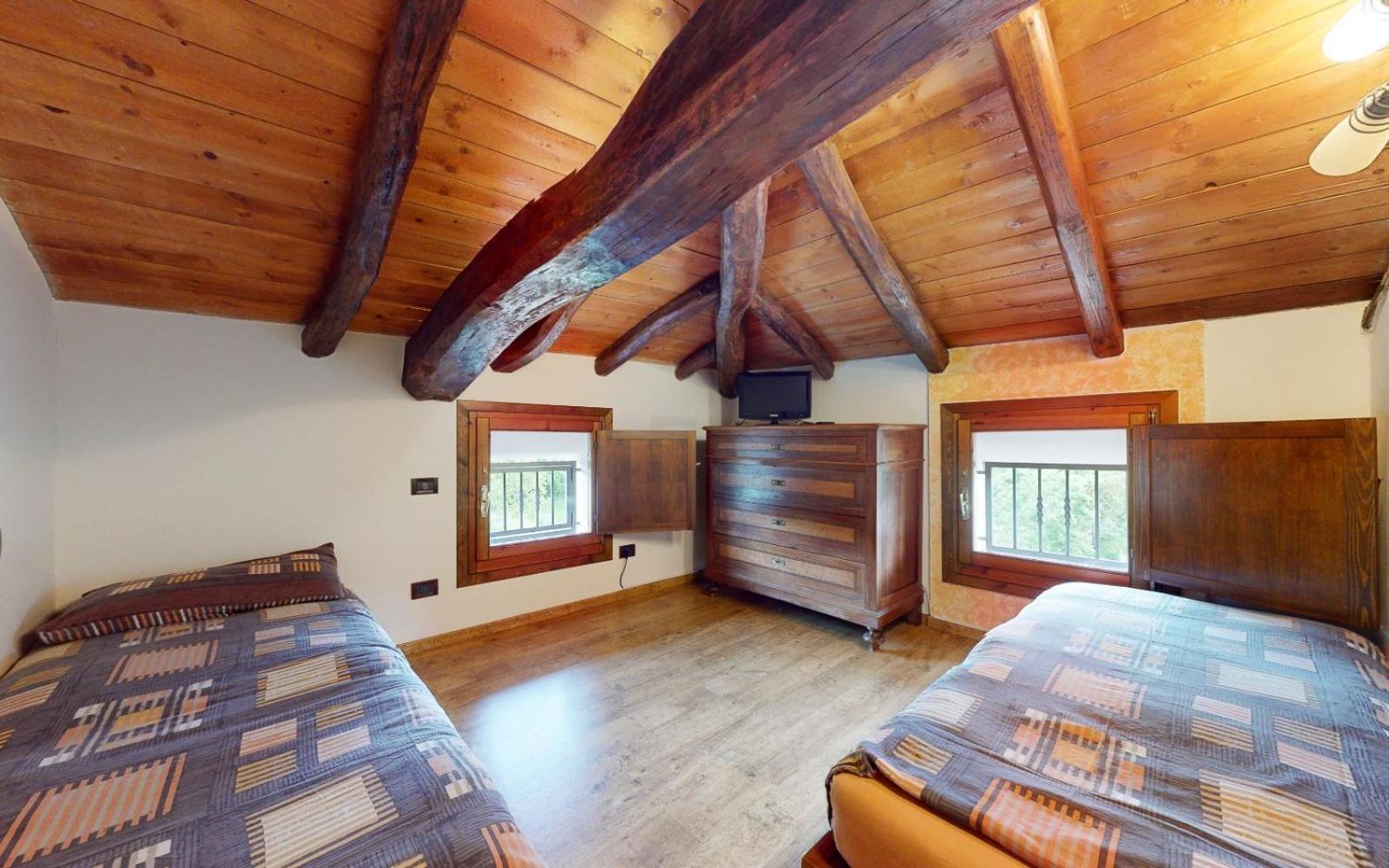 La Teggia Appartement Monte San Pietro Buitenkant foto