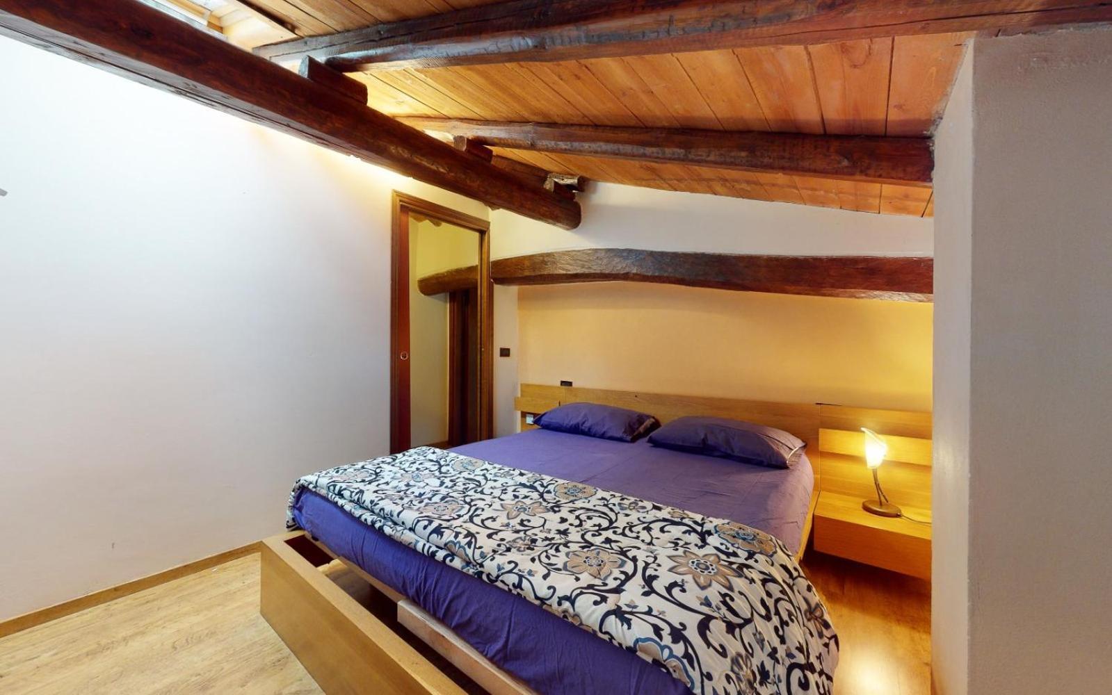 La Teggia Appartement Monte San Pietro Buitenkant foto
