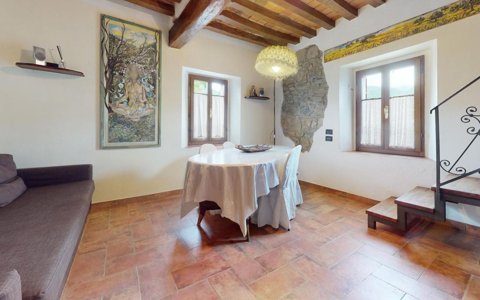 La Teggia Appartement Monte San Pietro Buitenkant foto