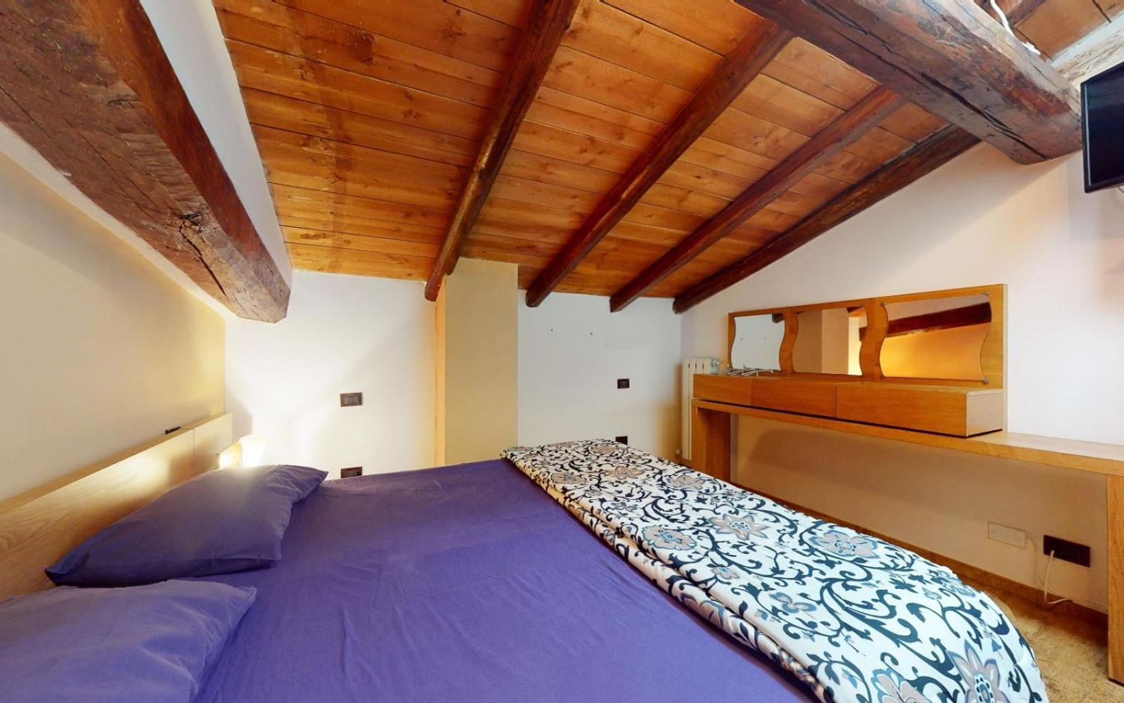La Teggia Appartement Monte San Pietro Buitenkant foto