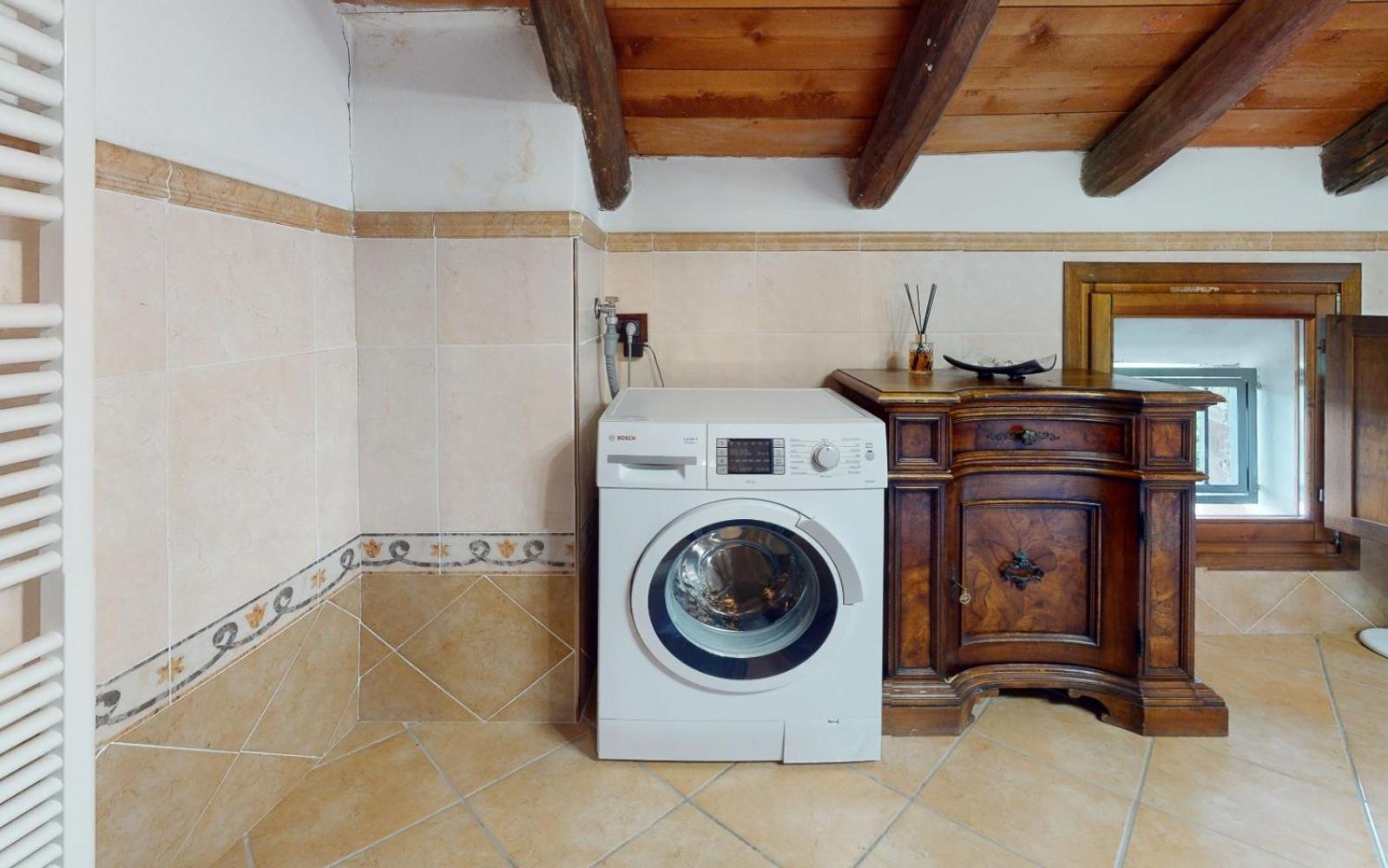 La Teggia Appartement Monte San Pietro Buitenkant foto