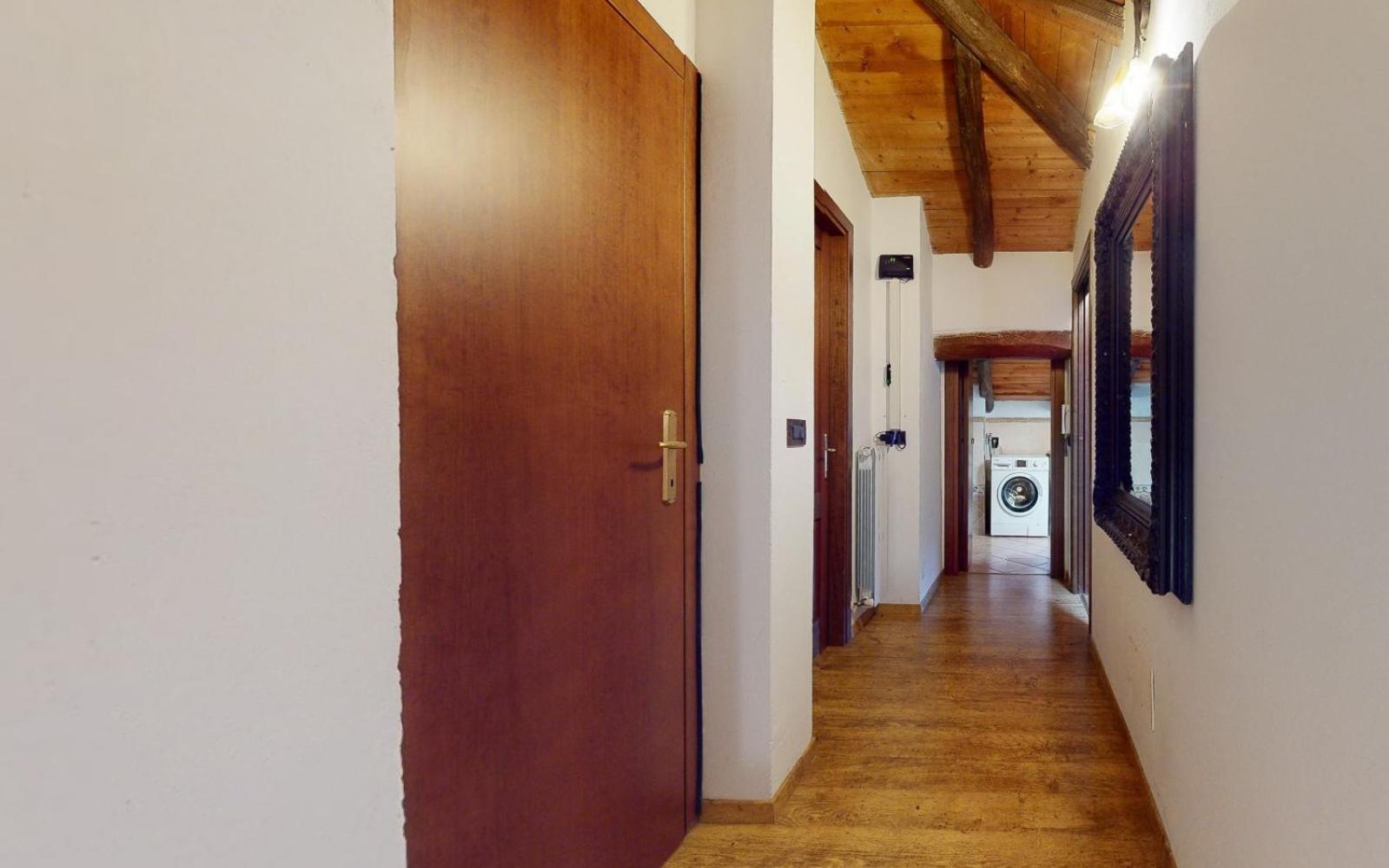 La Teggia Appartement Monte San Pietro Buitenkant foto