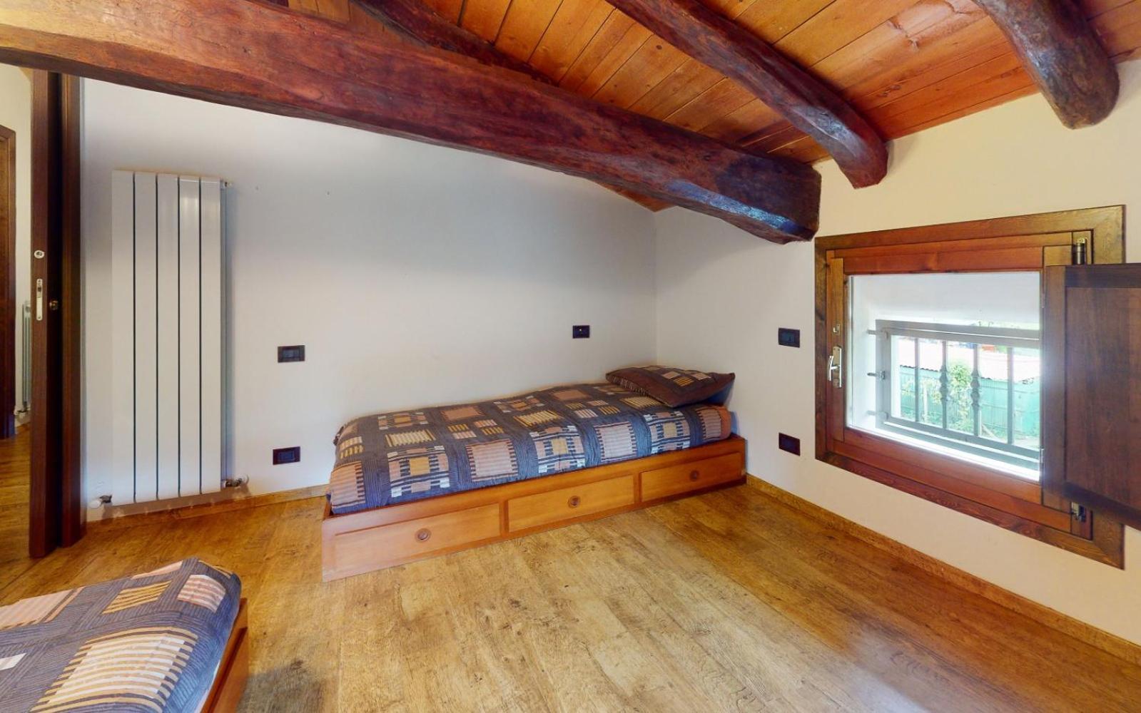 La Teggia Appartement Monte San Pietro Buitenkant foto