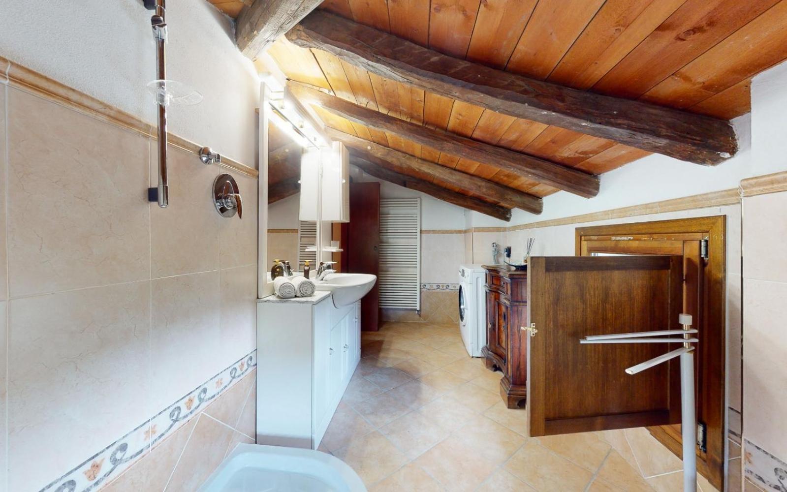 La Teggia Appartement Monte San Pietro Buitenkant foto