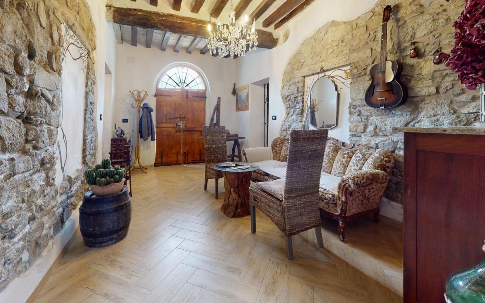 La Teggia Appartement Monte San Pietro Buitenkant foto