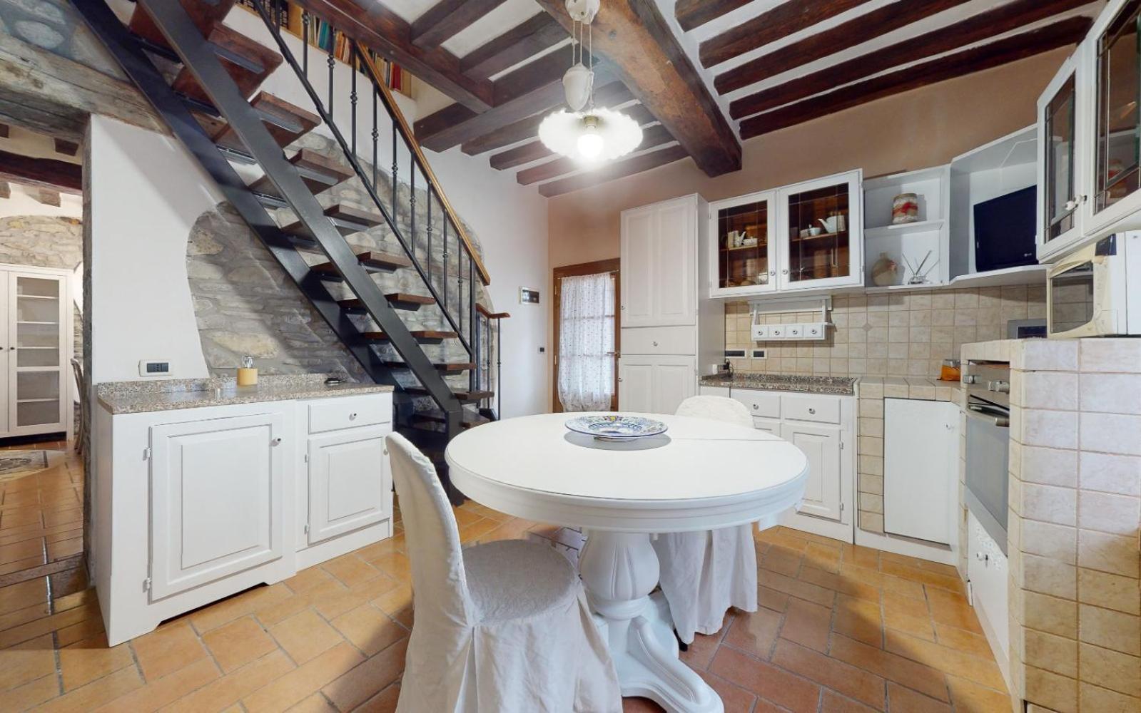 La Teggia Appartement Monte San Pietro Buitenkant foto