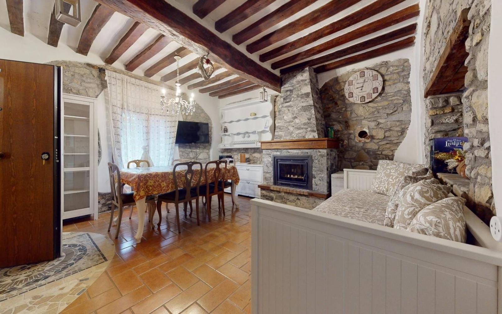 La Teggia Appartement Monte San Pietro Buitenkant foto