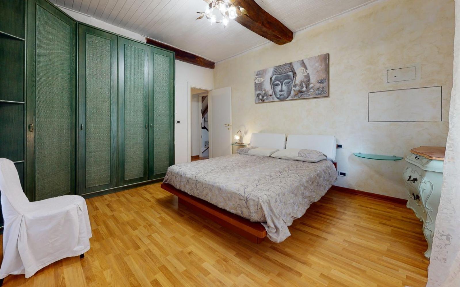 La Teggia Appartement Monte San Pietro Buitenkant foto
