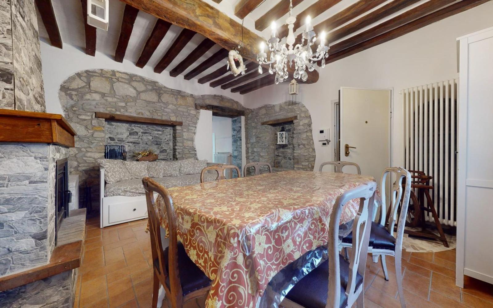 La Teggia Appartement Monte San Pietro Buitenkant foto