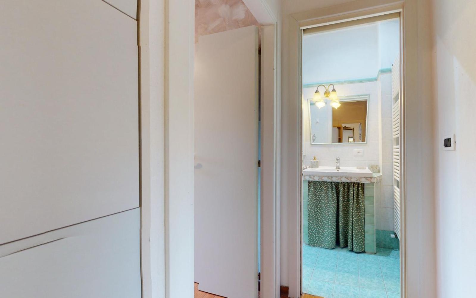 La Teggia Appartement Monte San Pietro Buitenkant foto