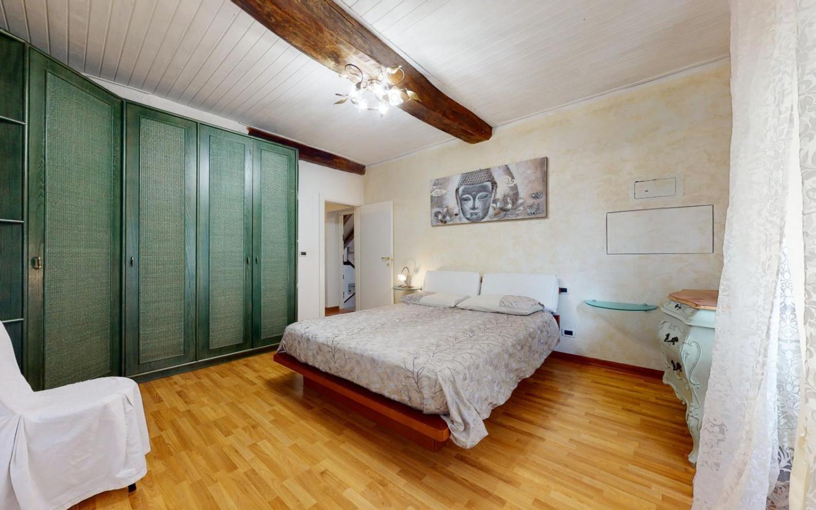 La Teggia Appartement Monte San Pietro Buitenkant foto