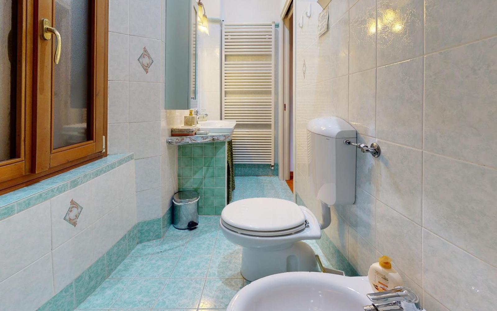 La Teggia Appartement Monte San Pietro Buitenkant foto