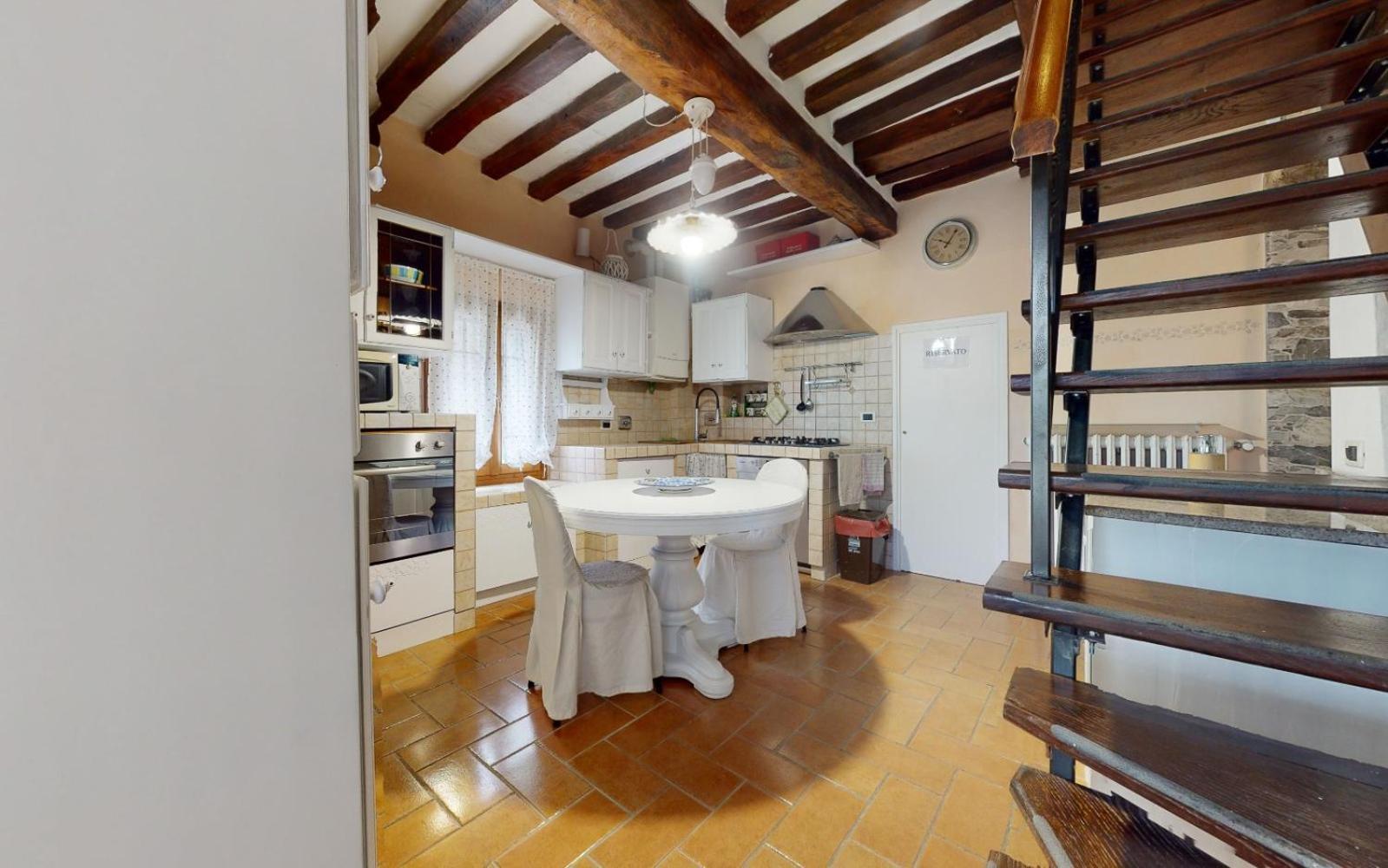 La Teggia Appartement Monte San Pietro Buitenkant foto