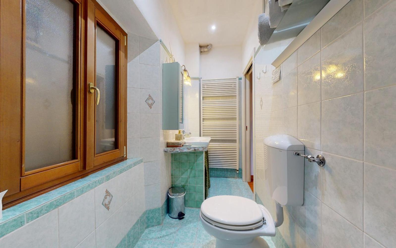 La Teggia Appartement Monte San Pietro Buitenkant foto