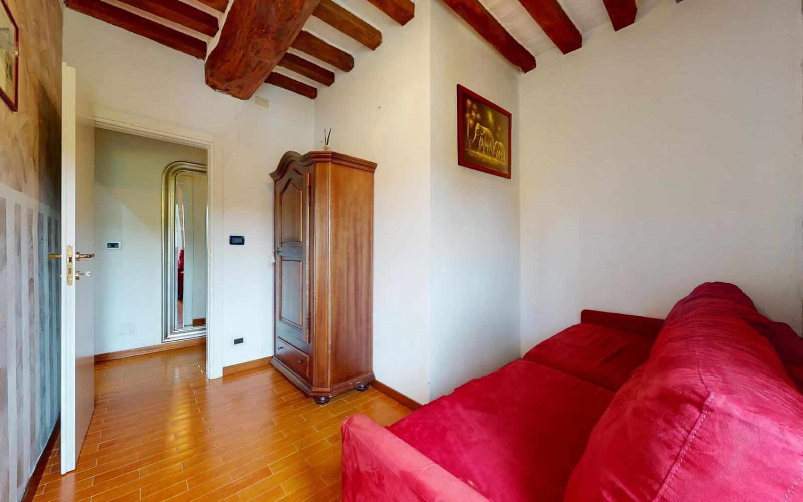 La Teggia Appartement Monte San Pietro Buitenkant foto