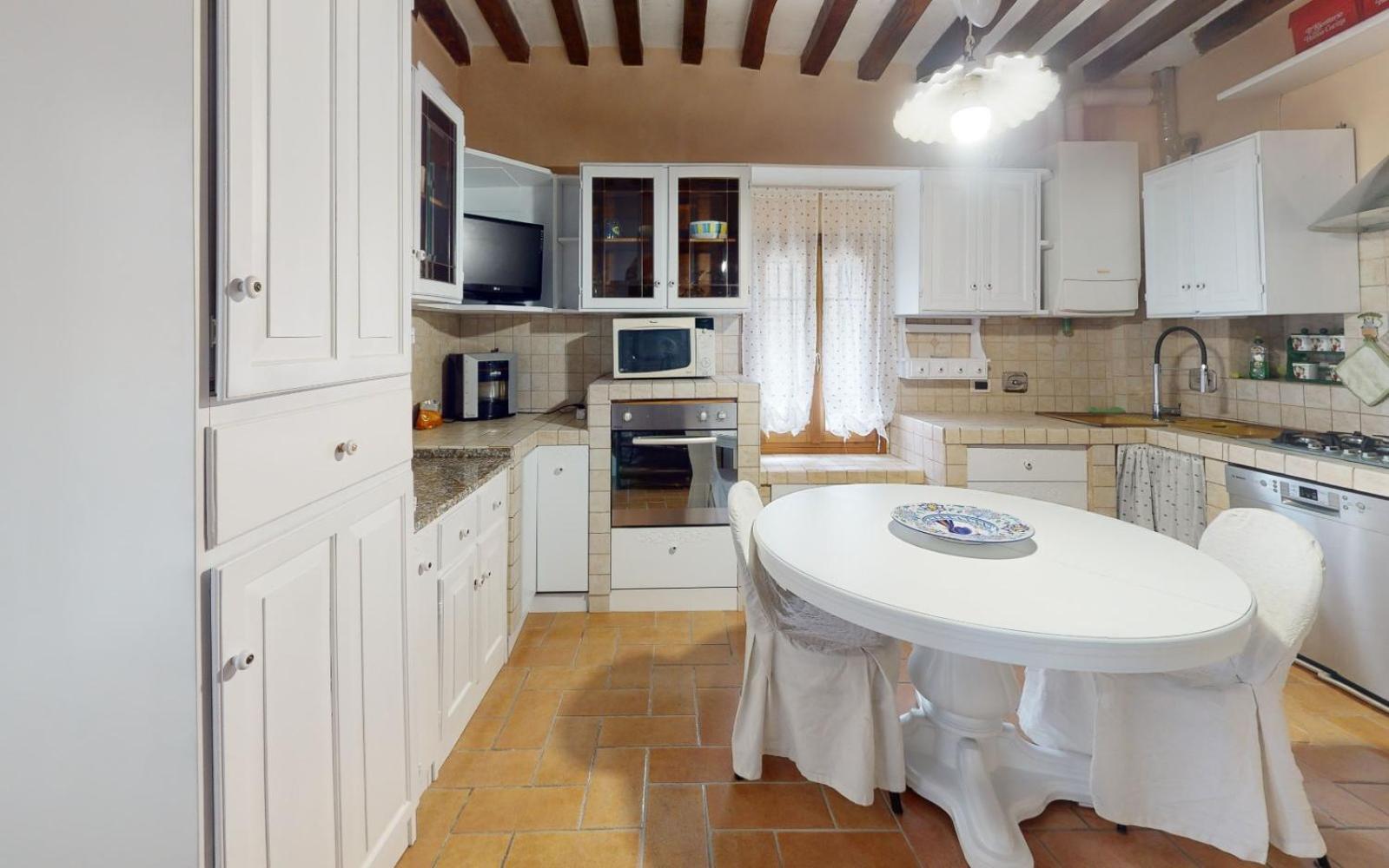 La Teggia Appartement Monte San Pietro Buitenkant foto